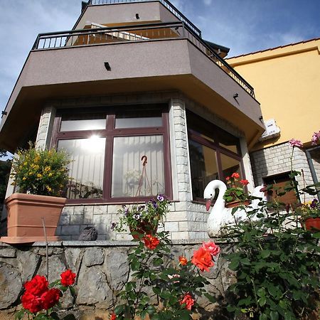 Rooms Marija Rijeka Exterior photo