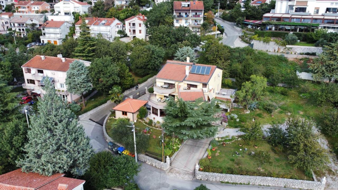Rooms Marija Rijeka Exterior photo