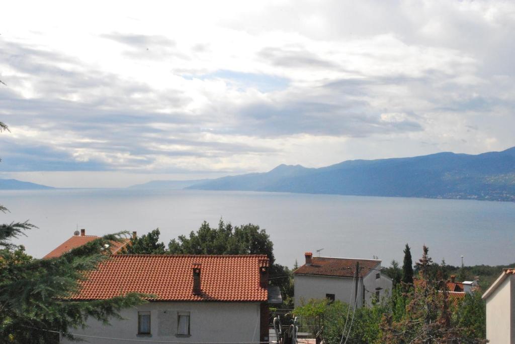 Rooms Marija Rijeka Exterior photo