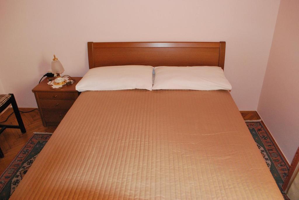 Rooms Marija Rijeka Room photo