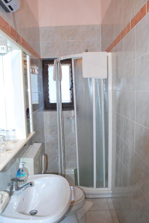 Rooms Marija Rijeka Room photo