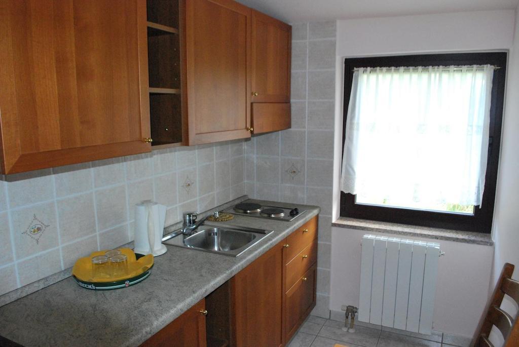Rooms Marija Rijeka Room photo