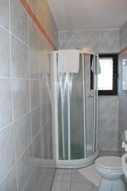 Rooms Marija Rijeka Room photo