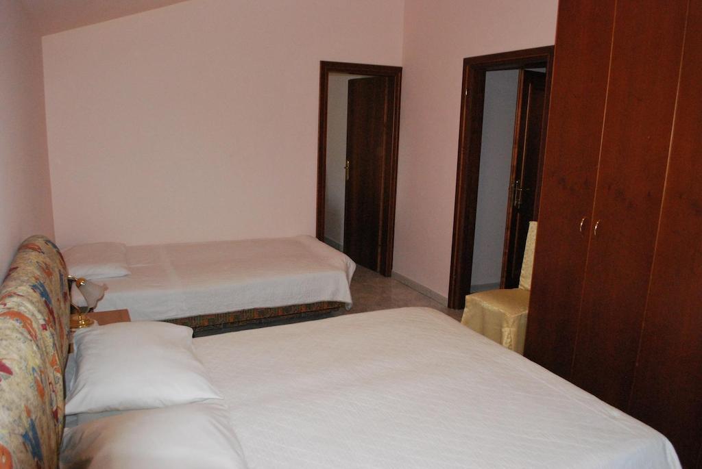 Rooms Marija Rijeka Room photo