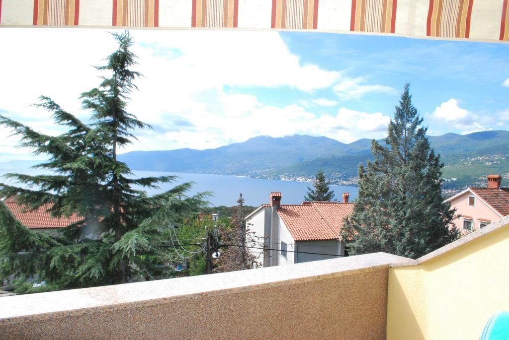 Rooms Marija Rijeka Room photo