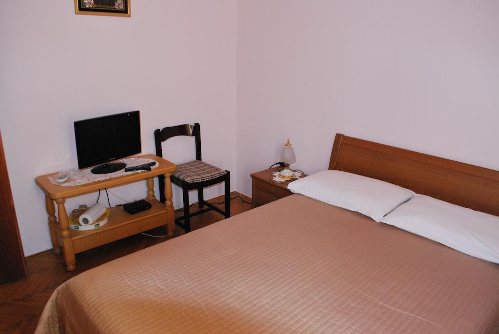 Rooms Marija Rijeka Room photo
