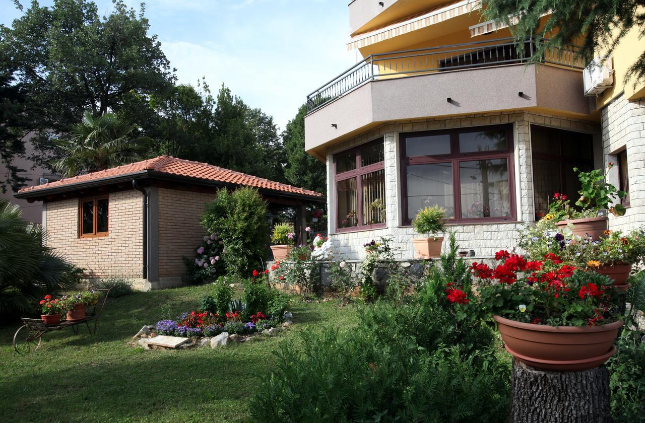 Rooms Marija Rijeka Exterior photo