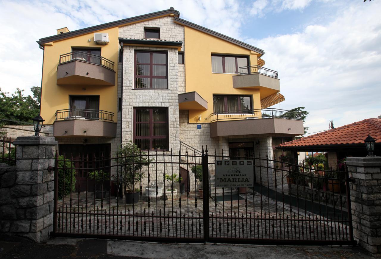 Rooms Marija Rijeka Exterior photo