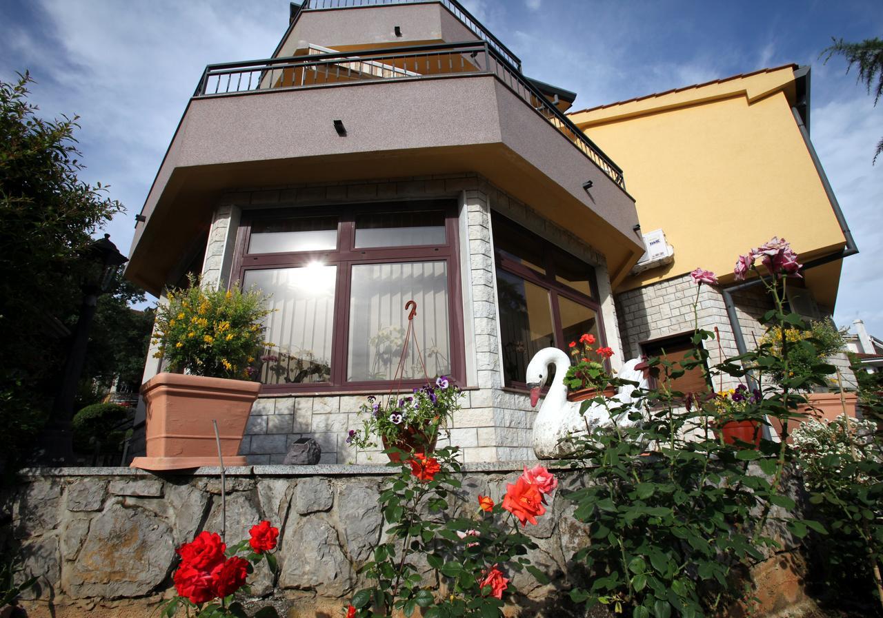 Rooms Marija Rijeka Exterior photo